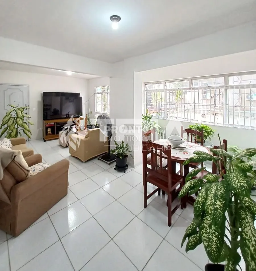 Imagem Apartamento de 1 quarto, 30m² no bairro Graças, em Recife