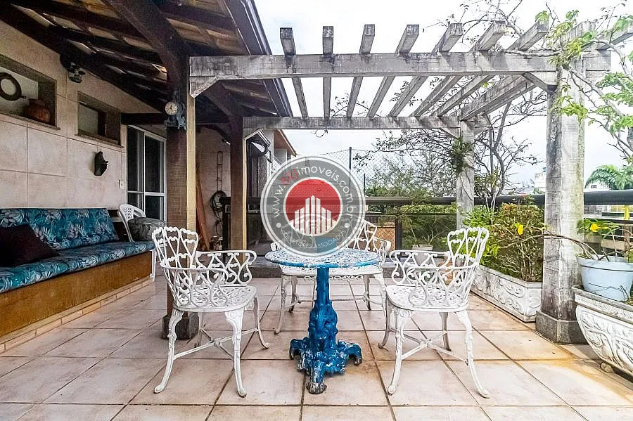 Imagem Apartamento a Venda no bairro Recreio dos Bandeirantes - Rio de Janeiro, RJ
