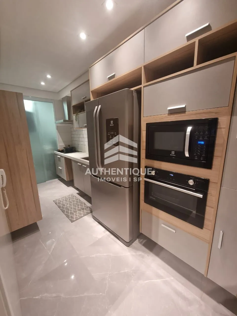 Imagem FAMILY GARDEN SBC - Apartamento no bairro Jardim Chácara Inglesa, São Bernardo do Campo à venda