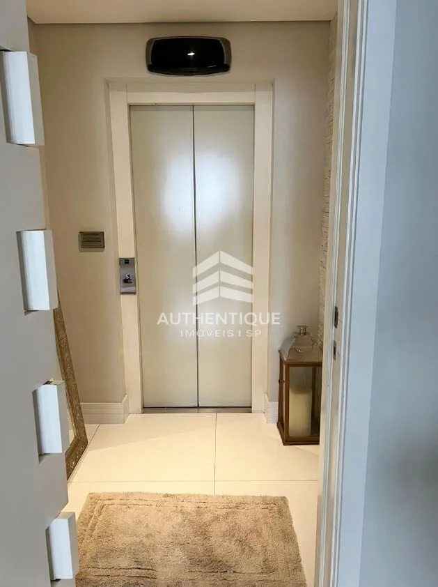 Imagem Fascination Penthouses Campo Belo - Apartamento no bairro Campo Belo a venda