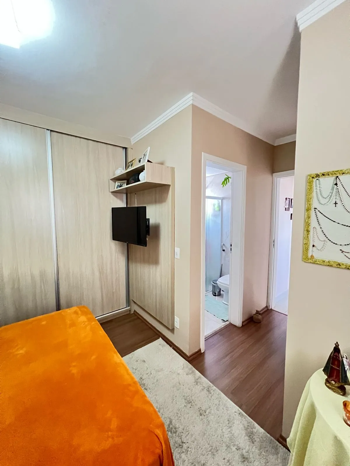 Imagem Apartamento 3 Dormitórios no Edifício Costa Almeida - Jardim Gonçalves