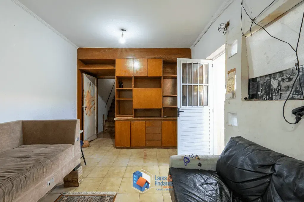 Imagem Casa à venda 4 Quartos 4 Vagas 210M² Brooklin Paulista São Paulo - SP