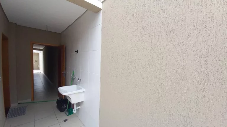 Imagem Casa para Venda em São Paulo / SP no bairro Alto da boa Vista