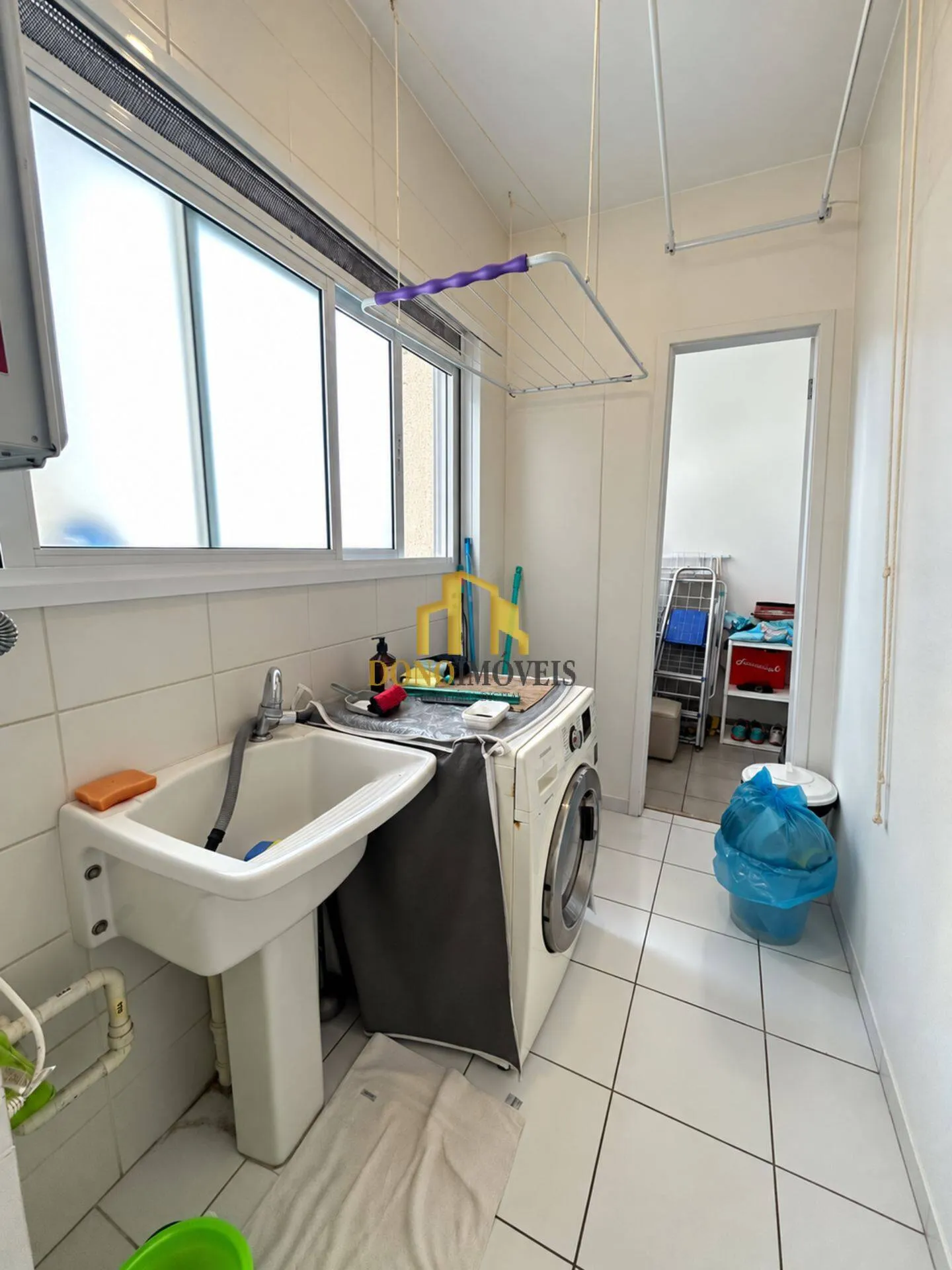 Imagem Apto Domo Life 123m² , andar alto, 4 dorms 2 vagas Centro SBC