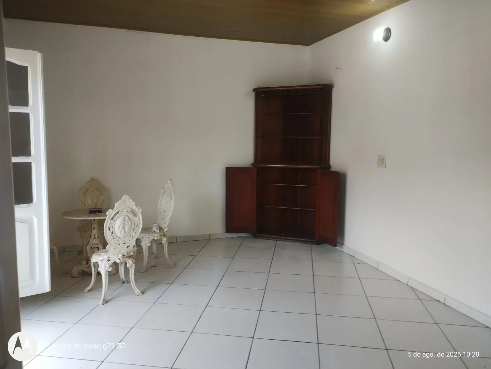 Imagem Casa com 6 Quartos para Alugar, 220 m² em Marambaia - Belém