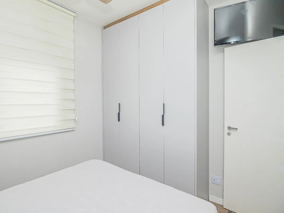 Imagem Apartamento para venda em Sacomã com 2 quartos, 65m2