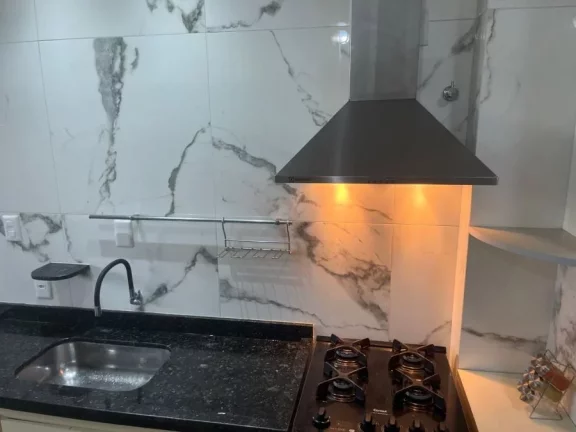 Imagem Apartamento a VENDA, JD América, Edificio Villa Real