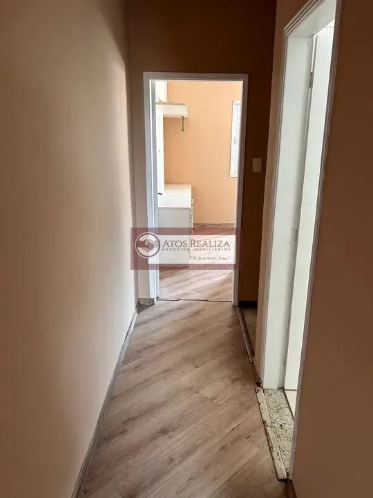 Imagem Venda Sobrado no Parque Jabaquara - 132m², 2 Dormitórios
