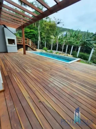 Imagem Casa em Condomínio para Venda em Balneário Camboriú, TAQUARAS, 3 dormitórios, 3 suítes, 4 banheiros, 2 vagas