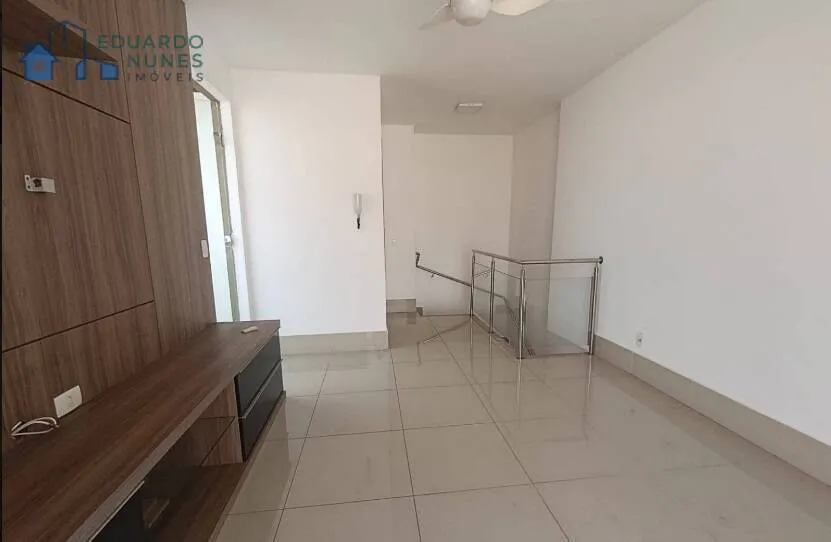 Imagem COBERTURA NO SANTO ANTÔNIO - 3 QUARTOS, SUÍTE, 02 VAGAS. VISTA PRIVILEGIADA