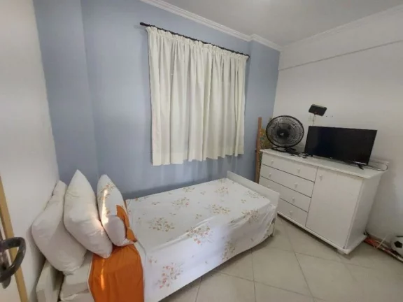 Imagem Apartamento à Venda em Flórida, Praia Grande - SP
