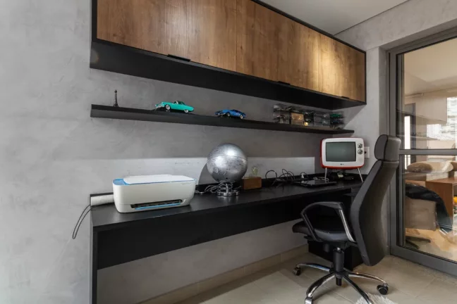 Imagem Apartamento à venda em São Paulo, Perdizes, com 4 quartos, 148m2