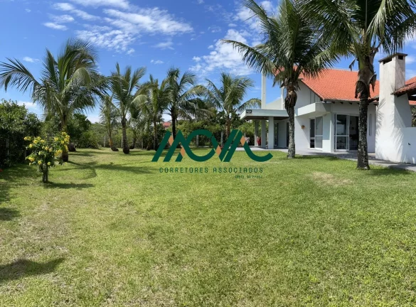 Imagem Casa Beira Mar em Itapoá - Disponível locação mensal