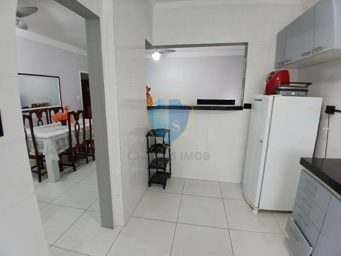 Imagem 2 Dorm s com 1 Suite Pé na Areia na Tupi