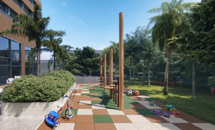 Imagem APARTAMENTO RESIDENCIAL em São Paulo - SP, Paraíso