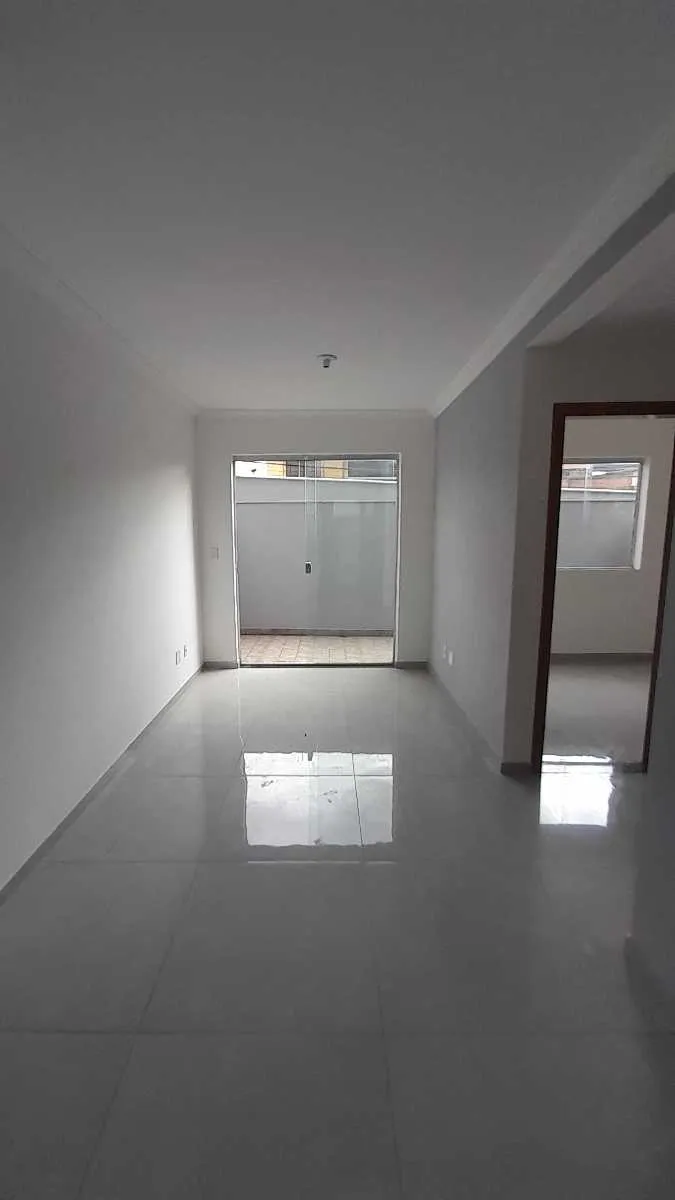 Imagem PRÉDIO NOVO+ÁREA PRIVATIVA+2 QUARTOS+VAGA DE GARAGEM