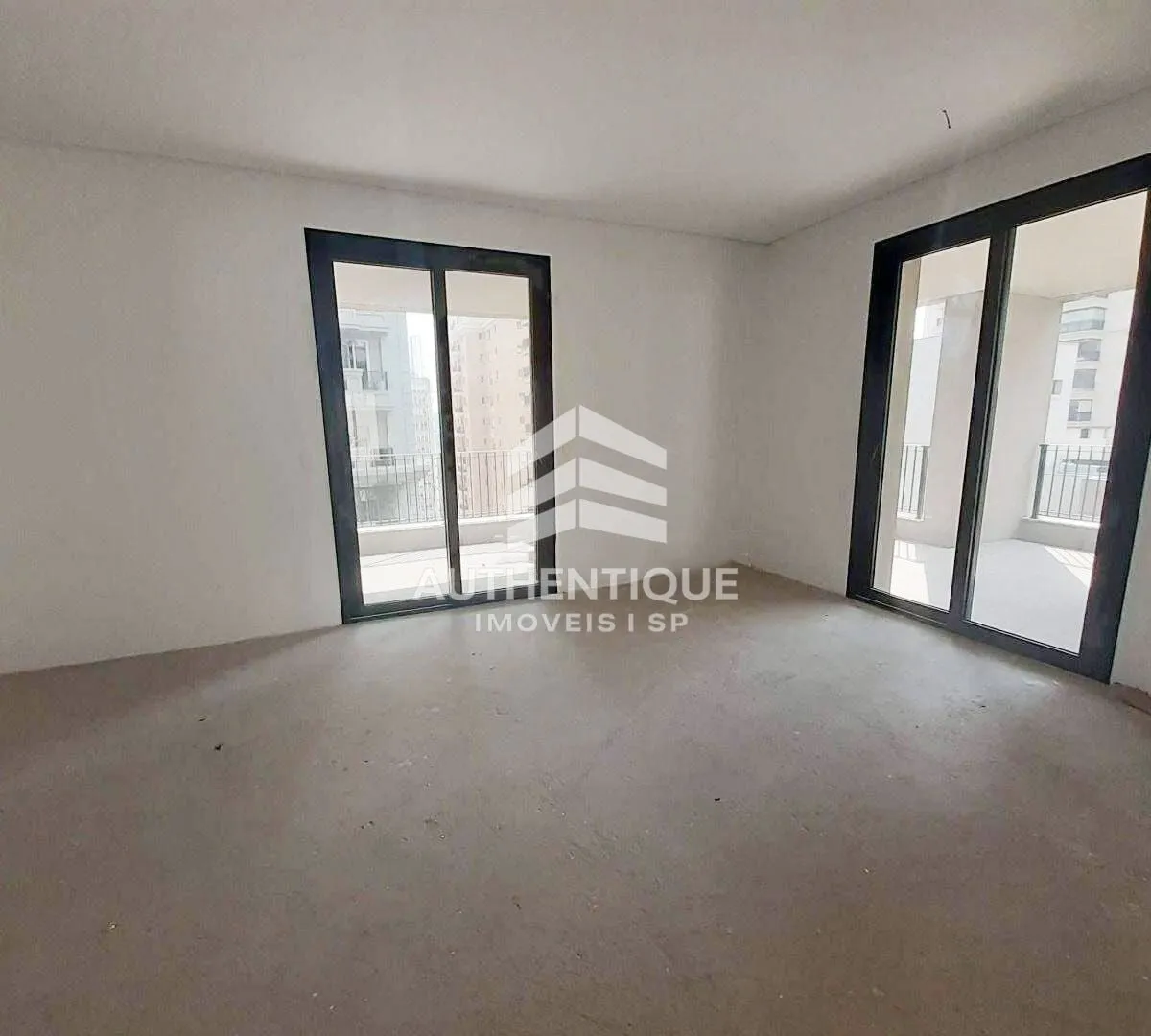 Imagem SAINT LEOPOLD - ITAIM BIBI - Apartamento à venda no bairro Itaim Bibi - São Paulo/SP, Zona Sul