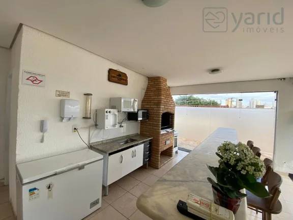 Imagem OPORTUNIDADE !!! APARTAMENTO 64 m² PARA VENDA NO SPAZIO JABUTICABEIRAS - JUNDIAÍ SP