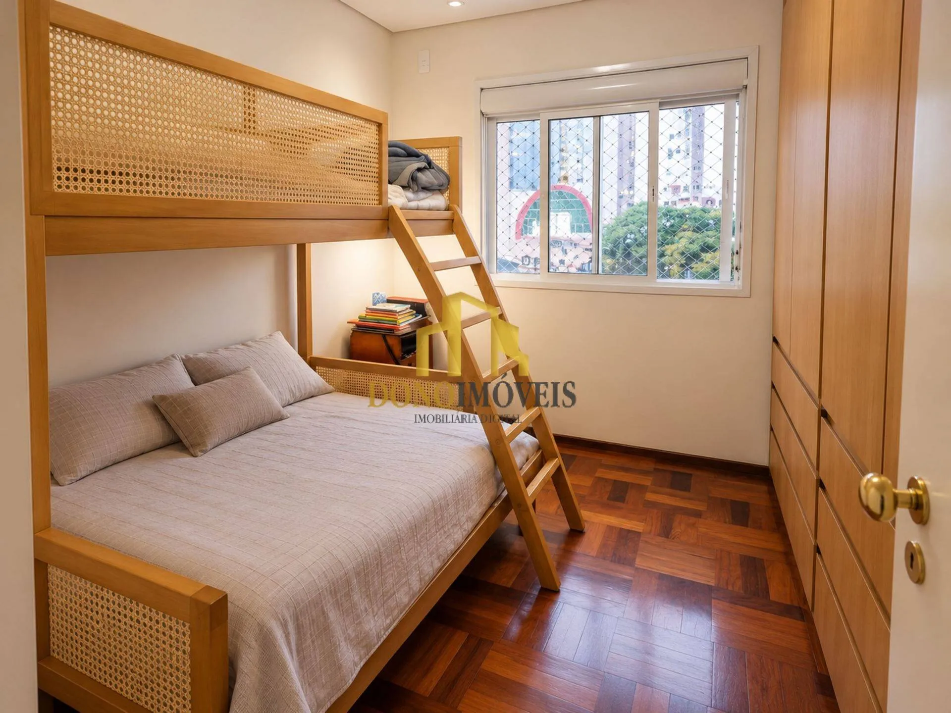 Imagem Apto venda Condominio Domo Home 123m², vista livre, Centro, SBC