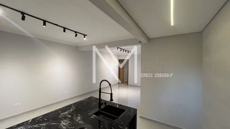 Imagem Casa para venda 130m² - 2 Quartos 1 Suíte - Bairro Jardim Motorama
