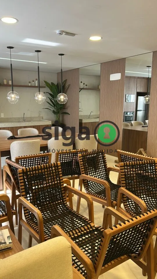 Imagem Apartamento de 30m², 1 dormitório, locação por R$ 5.300 - Vila Olímpia - São Paulo/SP