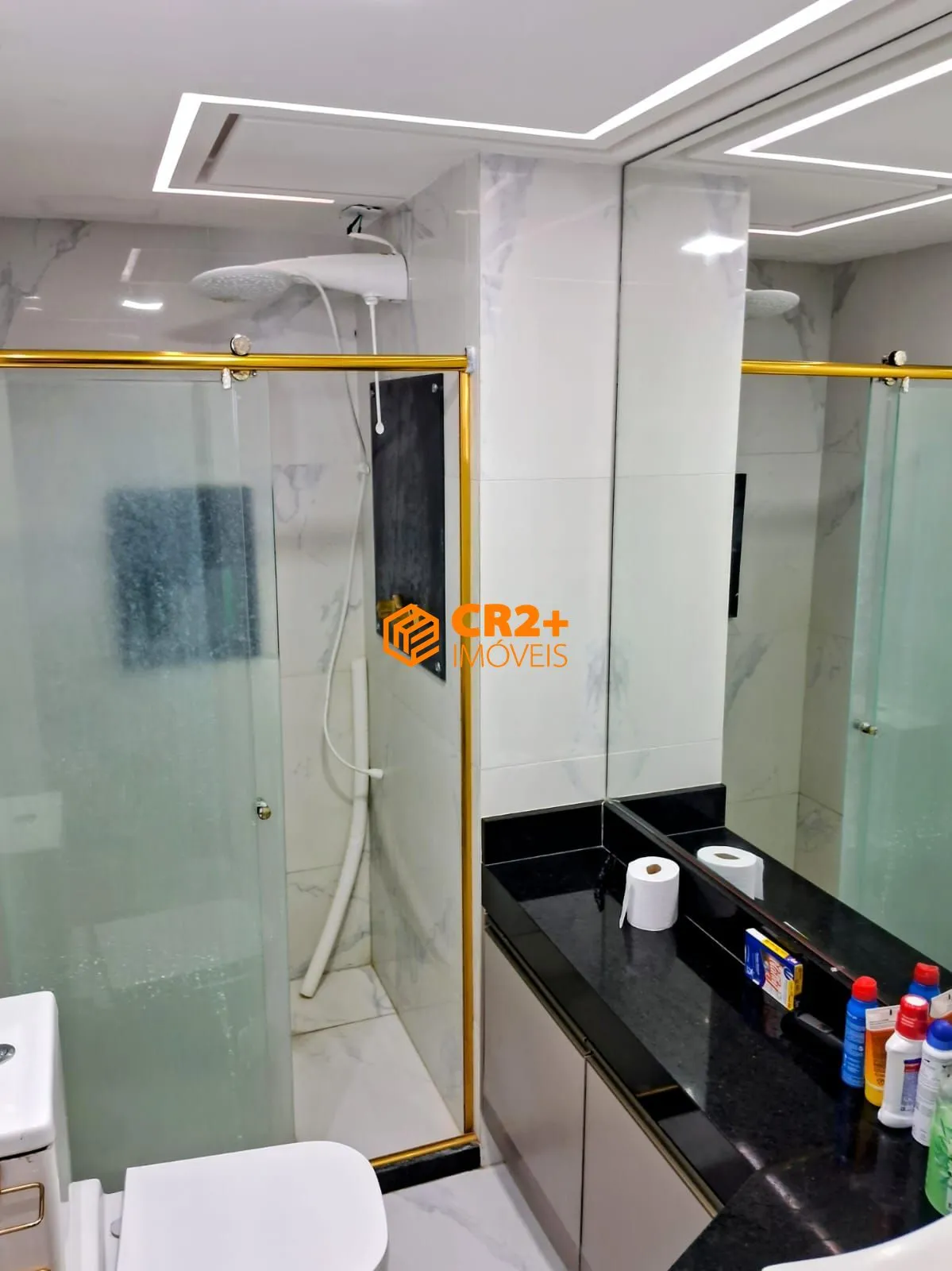 Imagem Vendo Flat - 42 m² | Casa Caiada- Olinda