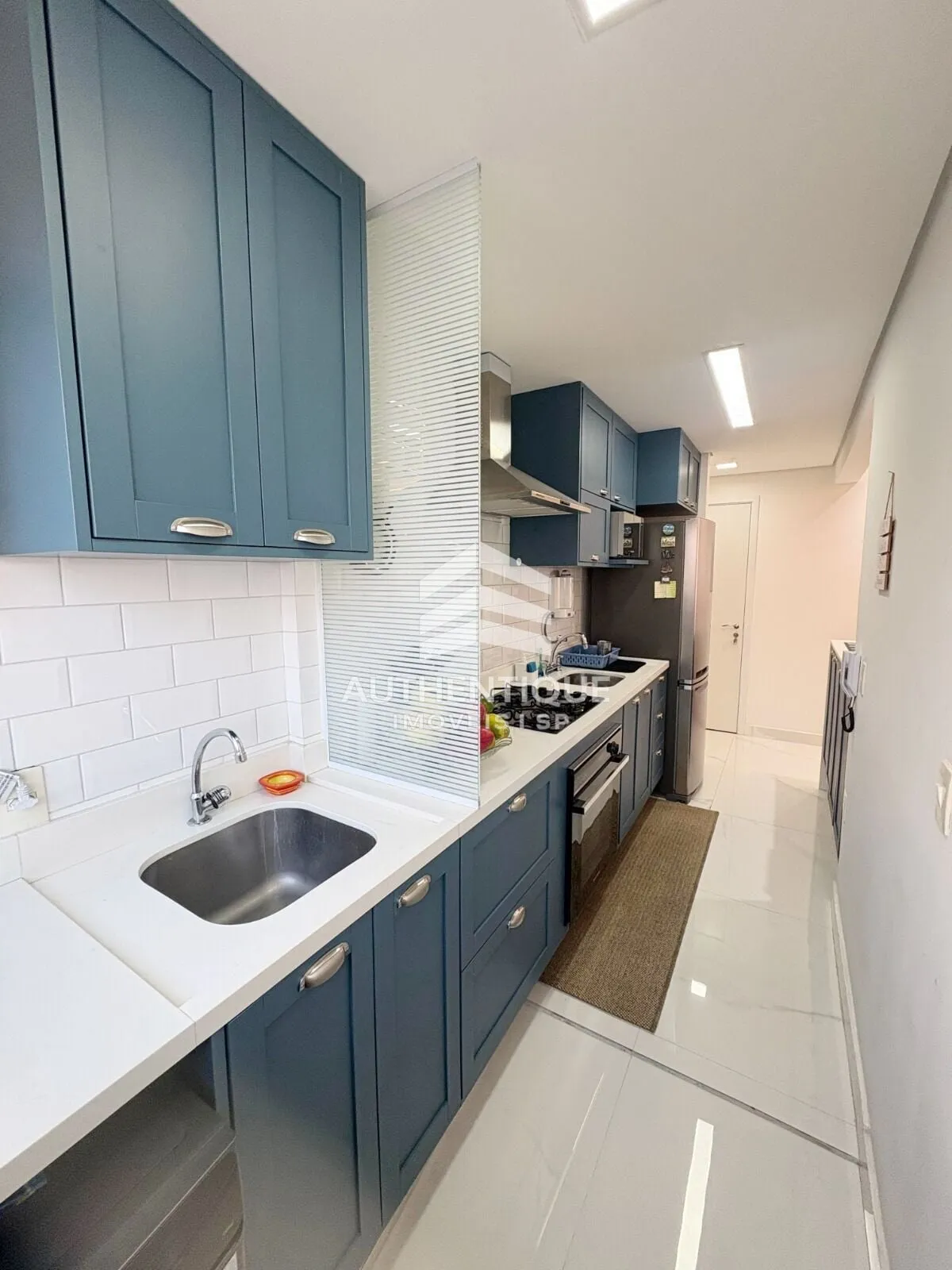 Imagem MODERNA MOOCA - Apartamento no bairro Mooca Mobiliado à venda