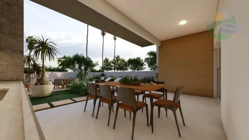 Imagem Casa 4 quartos, piscina, para venda, Alphaville Francisco Brennand,Varzea, Recife - Pernambuco.
