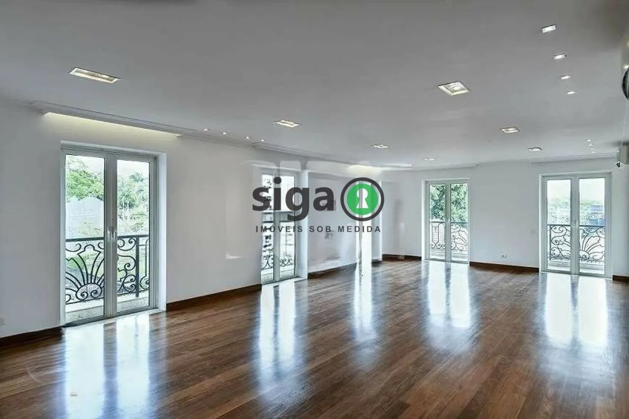 Imagem Lindenberg a Venda ou Locação 385m², 4 suites, 6 vagas SEM MOBILIA