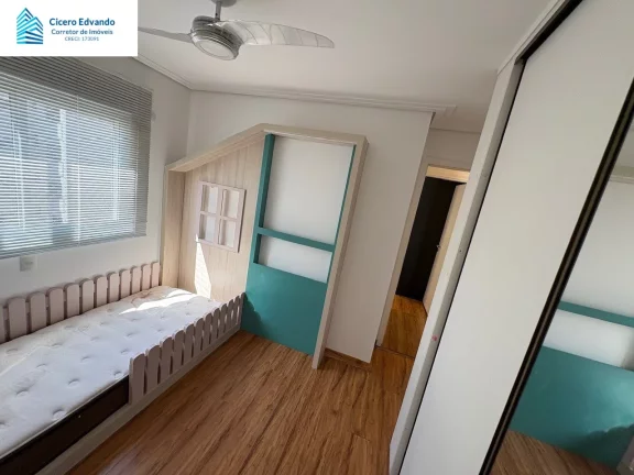Imagem APARTAMENTO RESIDENCIAL em SÃO PAULO - SP, VILA REGENTE FEIJÓ