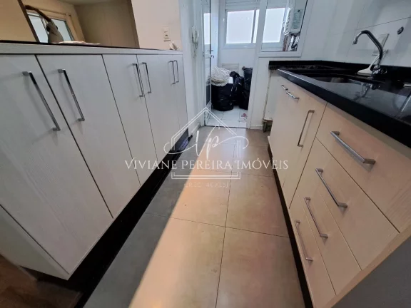 Imagem Apartamento a venda Allegra São Francisco, 03 dormitórios, 01 suíte, 02 vagas, 72m²