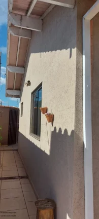 Imagem CASA RESIDENCIAL em POÇOS DE CALDAS - MG, JARDIM CAMPOS ELÍSIOS