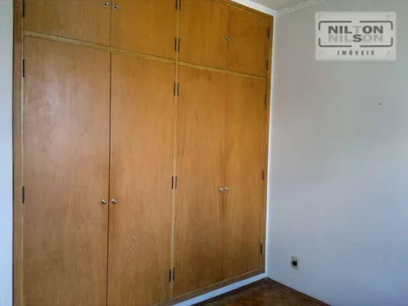 Imagem Apartamento com 2 dormitórios para alugar, 65 m² por R$ 2.413,00/mês - Jardim Guanabara - Campinas/SP