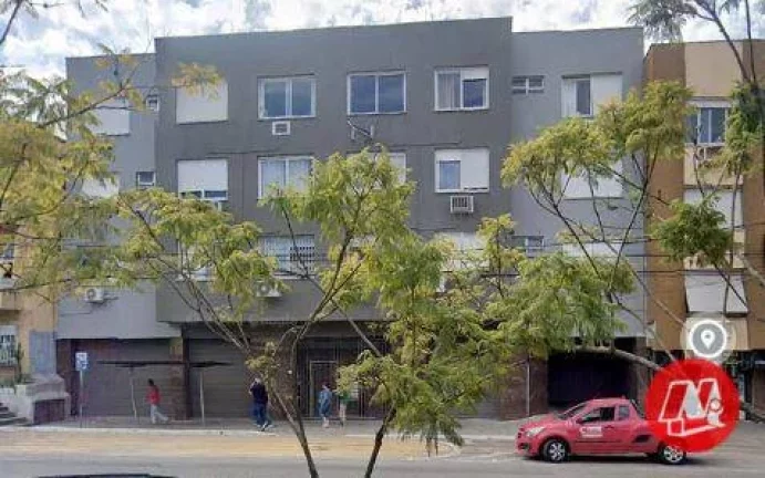 Foto do imóvel Na Mariante, 69 m² e 2 dormitórios e suite.