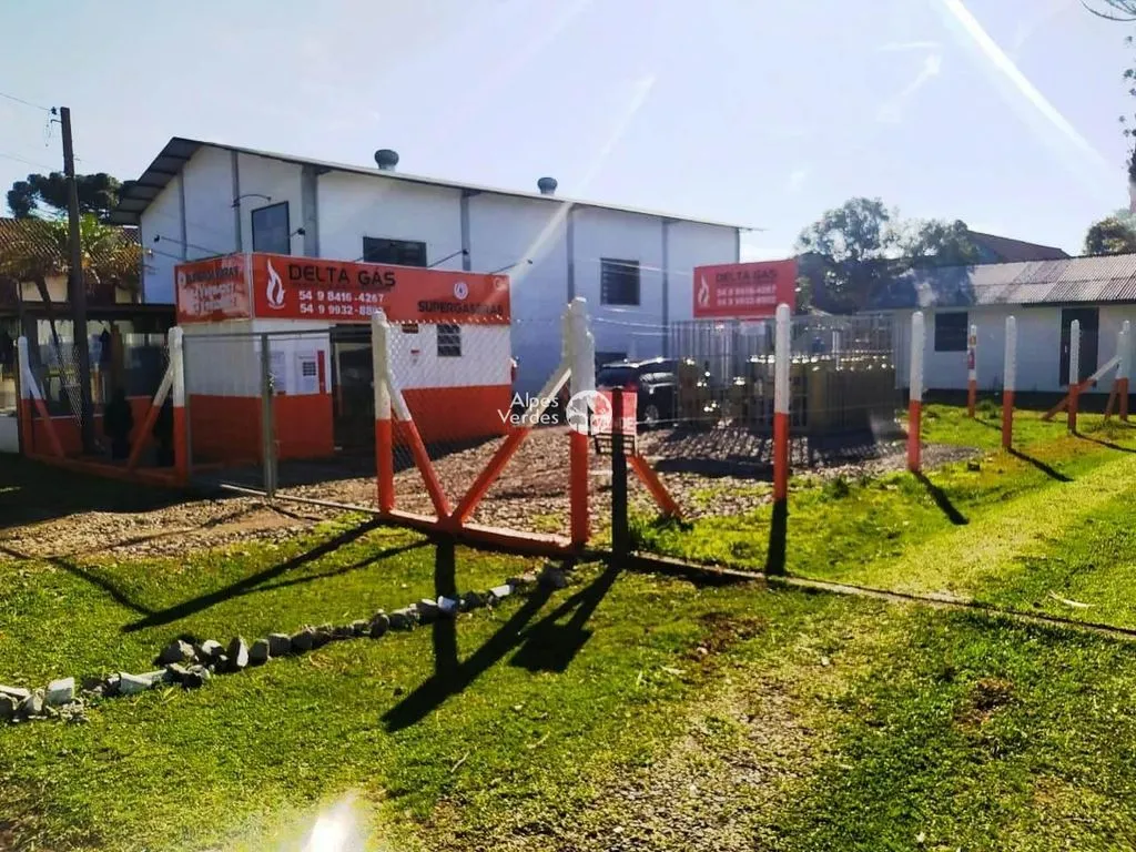 Imagem Terreno à venda, 498 m2 por R$ 795.000,00 - Carniel - Gramado/RS