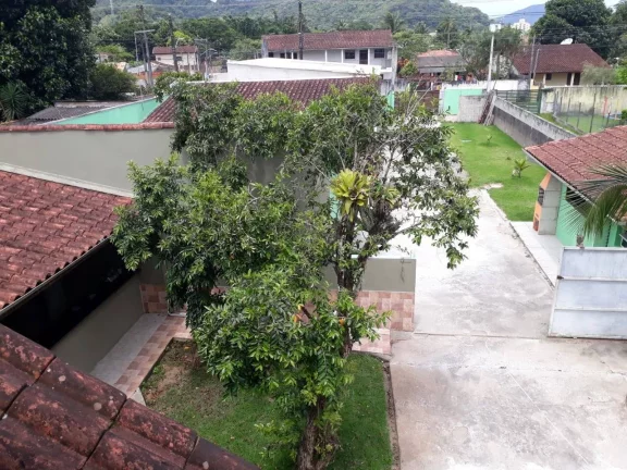 Imagem LOCAÇÃO! Casa - Massaguaçu - Caraguatatuba - Litoral Norte