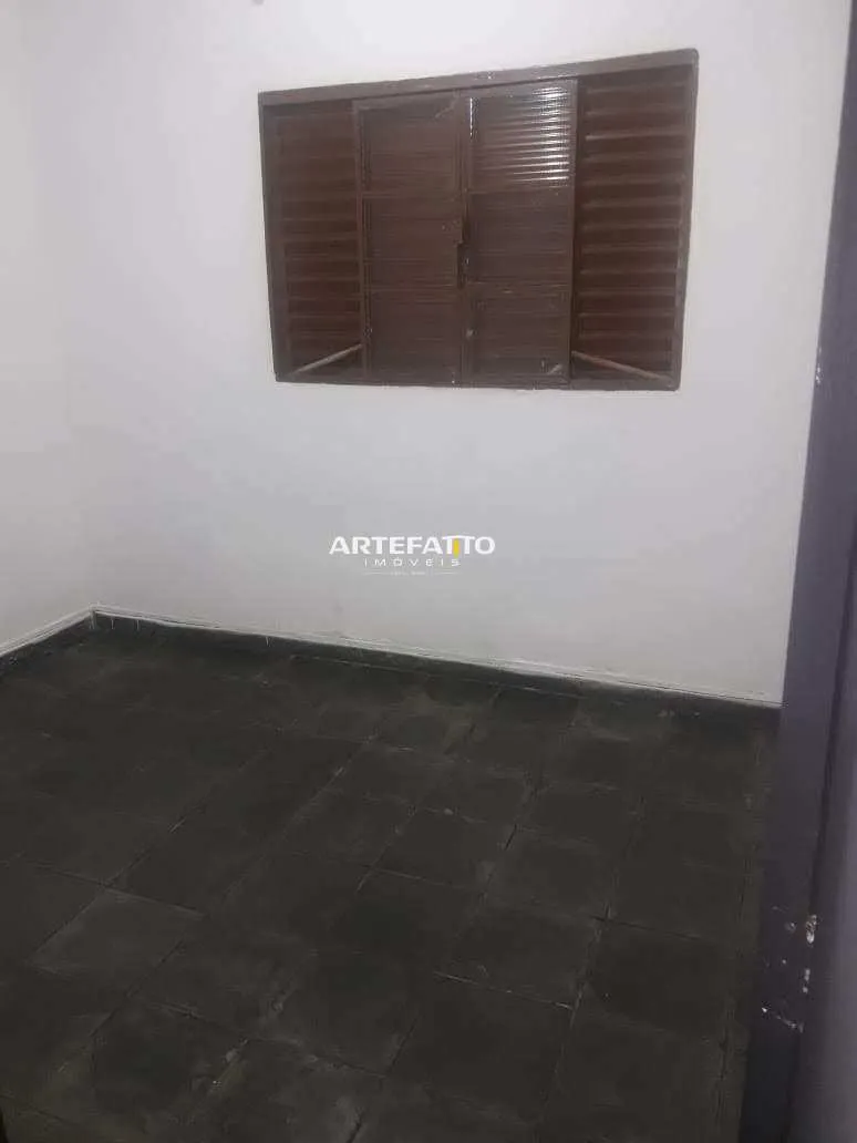 Imagem Casa à venda em Franca, Vila Imperador, com 3 quartos, 80m2