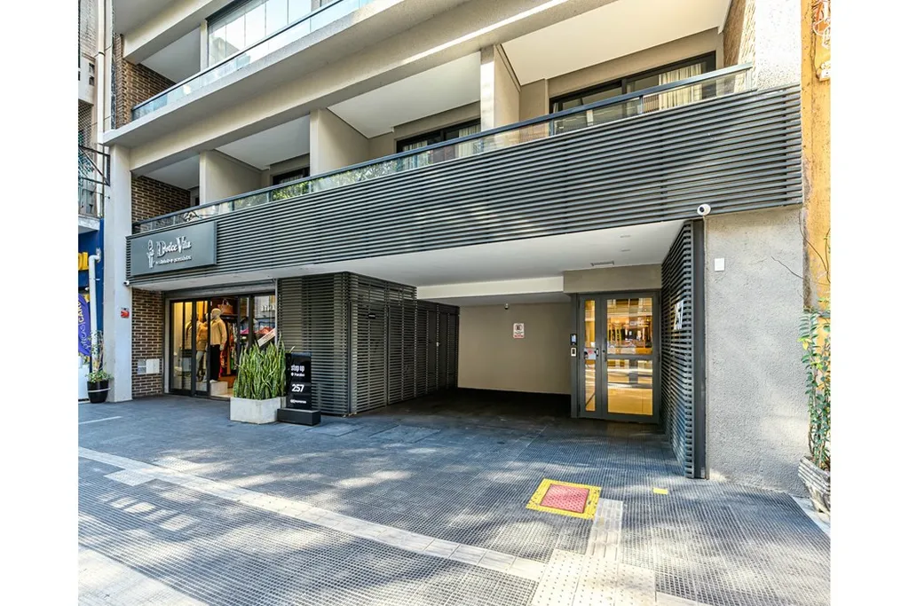 Imagem Studio à venda em São Paulo, Paraíso, com 1 quarto, 20m2