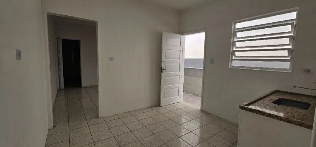 Imagem CASA COM 90,00 m² - MIRIM - PRAIA GRANDE SP