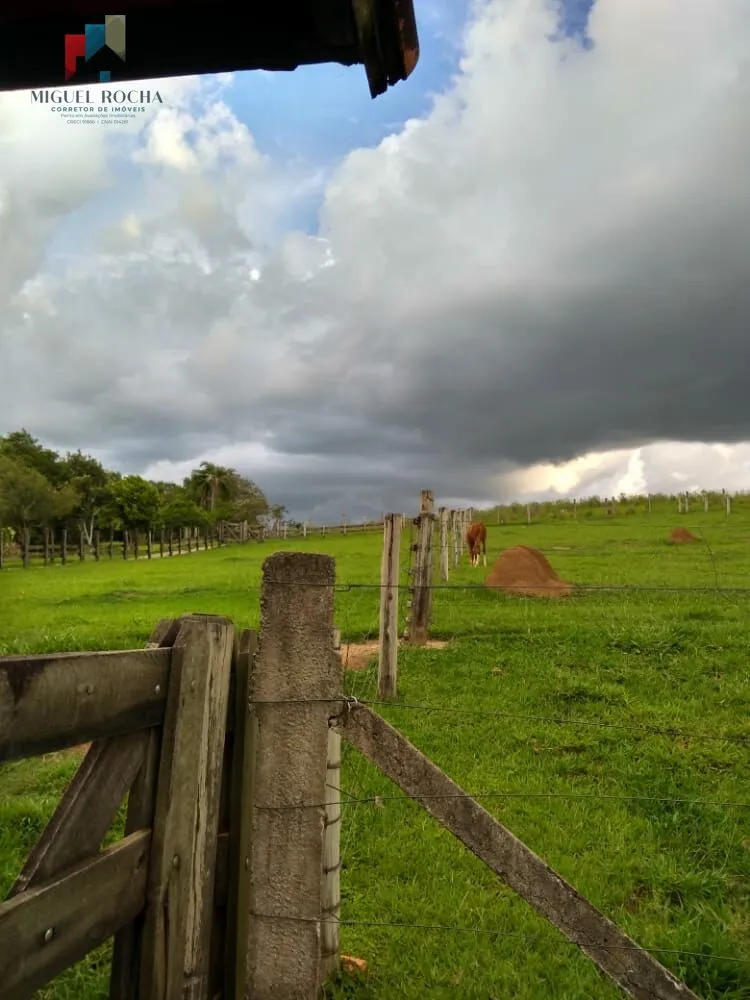 Imagem Sítio à venda no bairro santa adelaide - Tatuí/SP