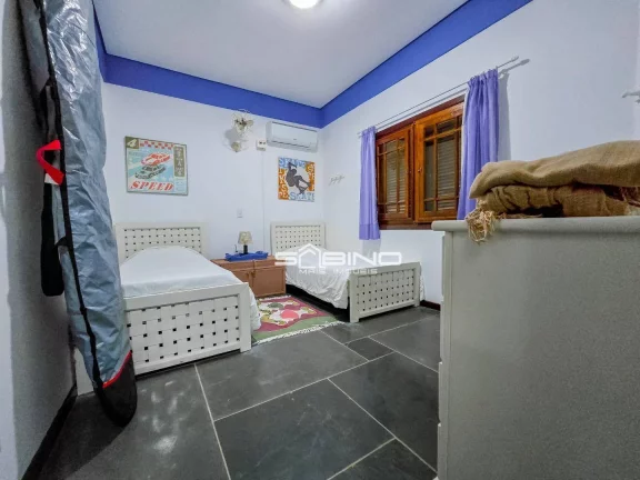 Imagem Casa de condomínio à venda com 5 dormitório sendo 2 Suítes 207m² em Riviera de São Lourenço Bertioga SP