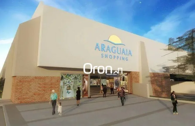 Imagem Apartamento à venda, 80 m² por R$ 299.000,00 - Setor Central - Goiânia/GO