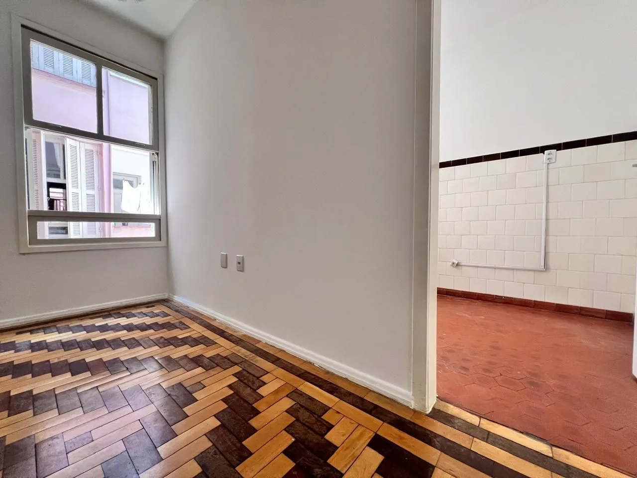 Imagem BAIRRO BOM FIM: Apartamento 2 dormitórios na João Telles