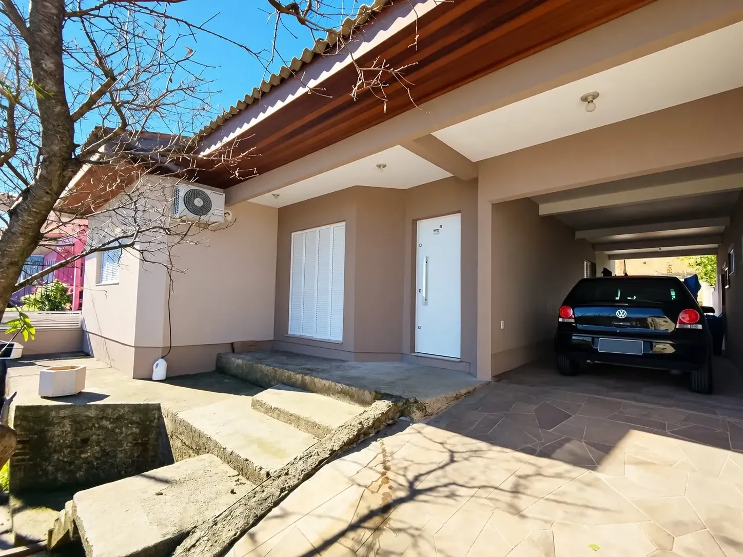 Foto do imóvel Casa com 4 Quartos à Venda, 130 m² em São Luiz Gonzaga - Passo Fundo