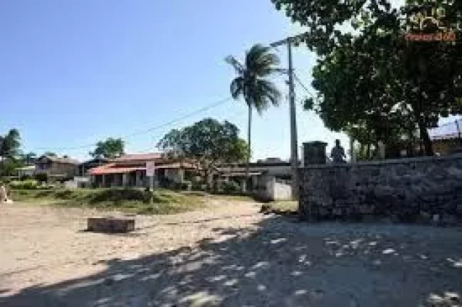 Imagem Terreno para Venda em Vera Cruz, Gamboa