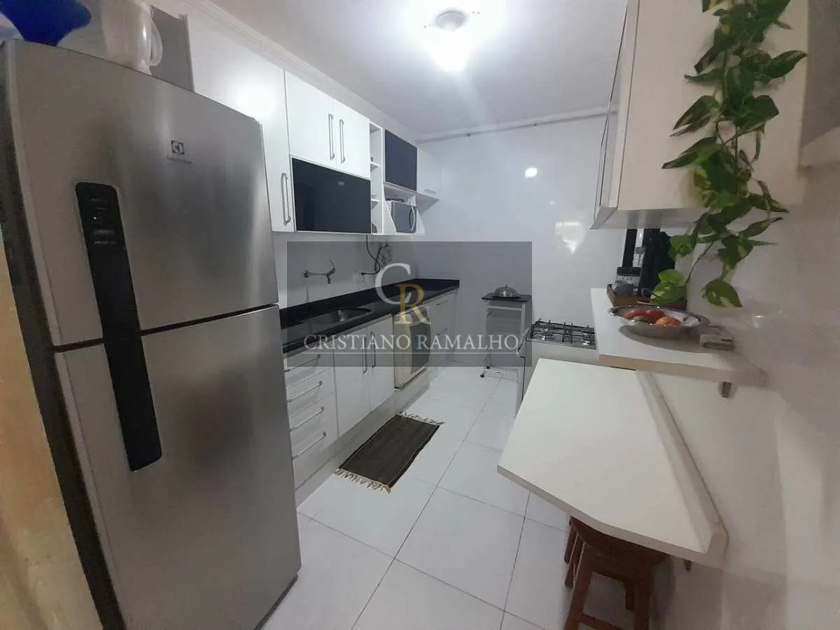 Imagem Cobertura Duplex à venda em Cabo Frio, Vila Nova, com 4 quartos, 131,00m2