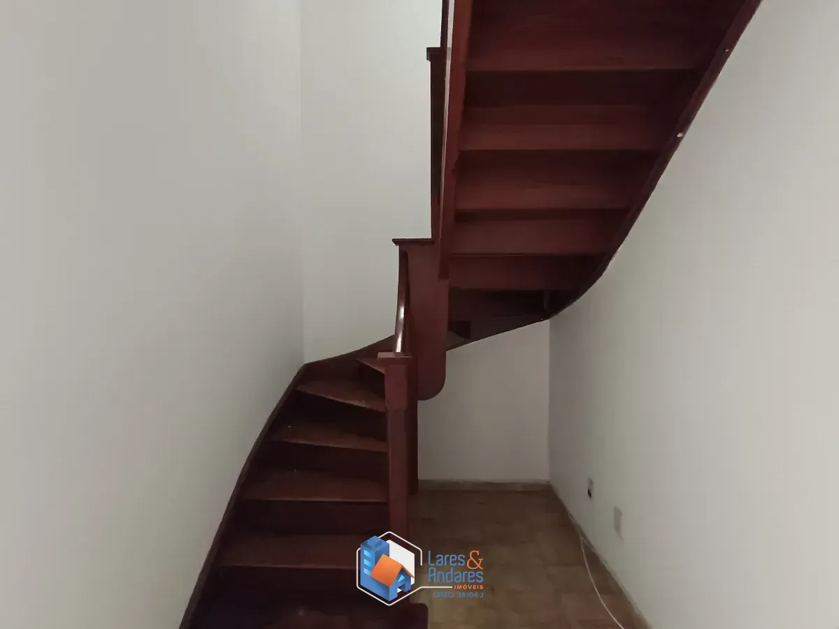 Imagem Casa para venda em Vila Clementino com 3 quartos, 90m²