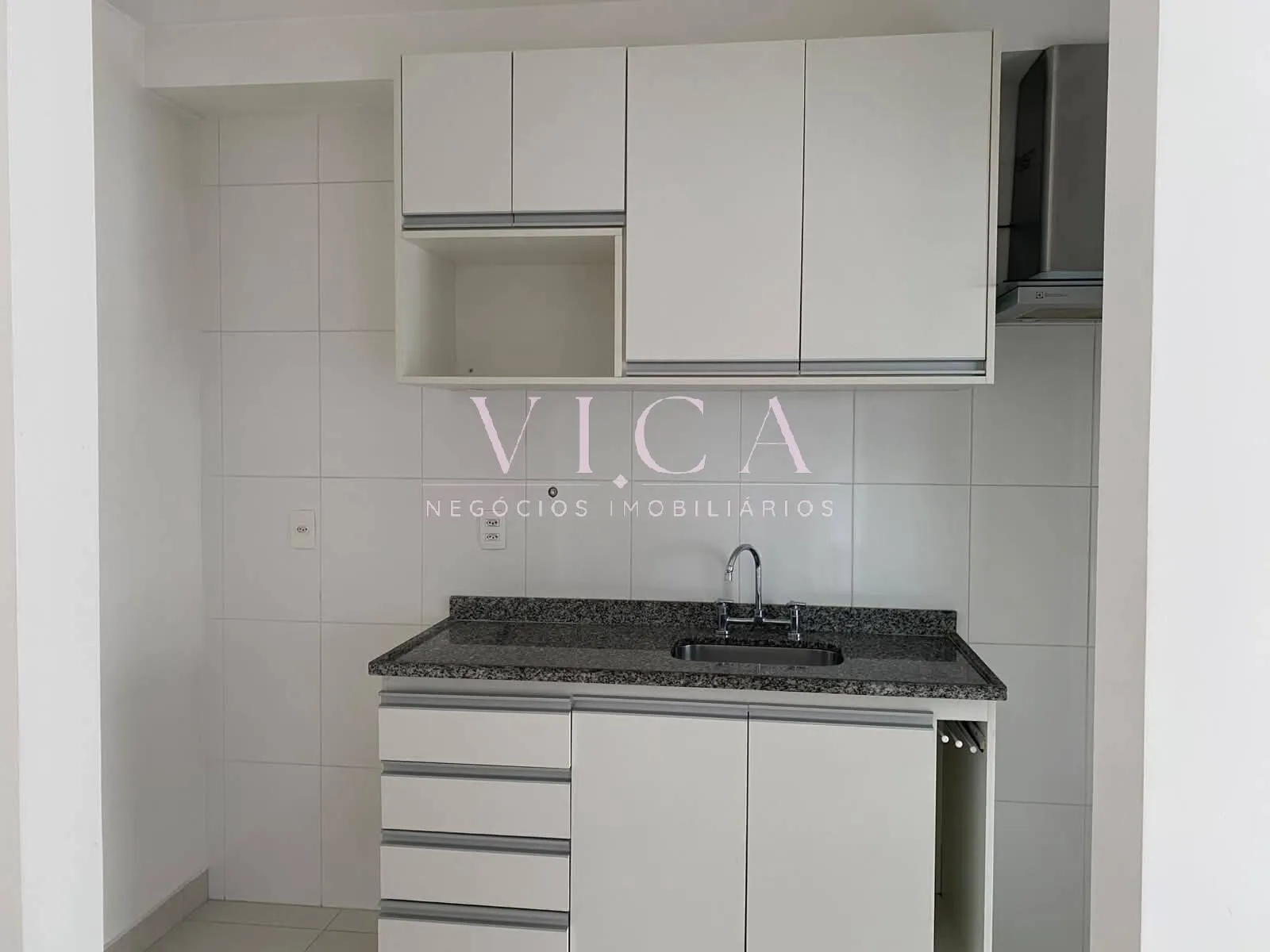 Imagem Apartamento 2 quartos 1 vaga aluguel R$ 5.000/mês - Alphaville/SP