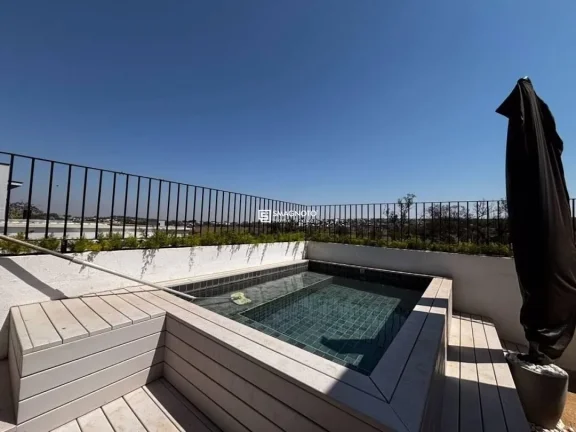 Imagem Casa com 3 dormitórios à venda, 303 m² por R$ 3.100.000,00 - Santa Rosa - Piracicaba/SP
