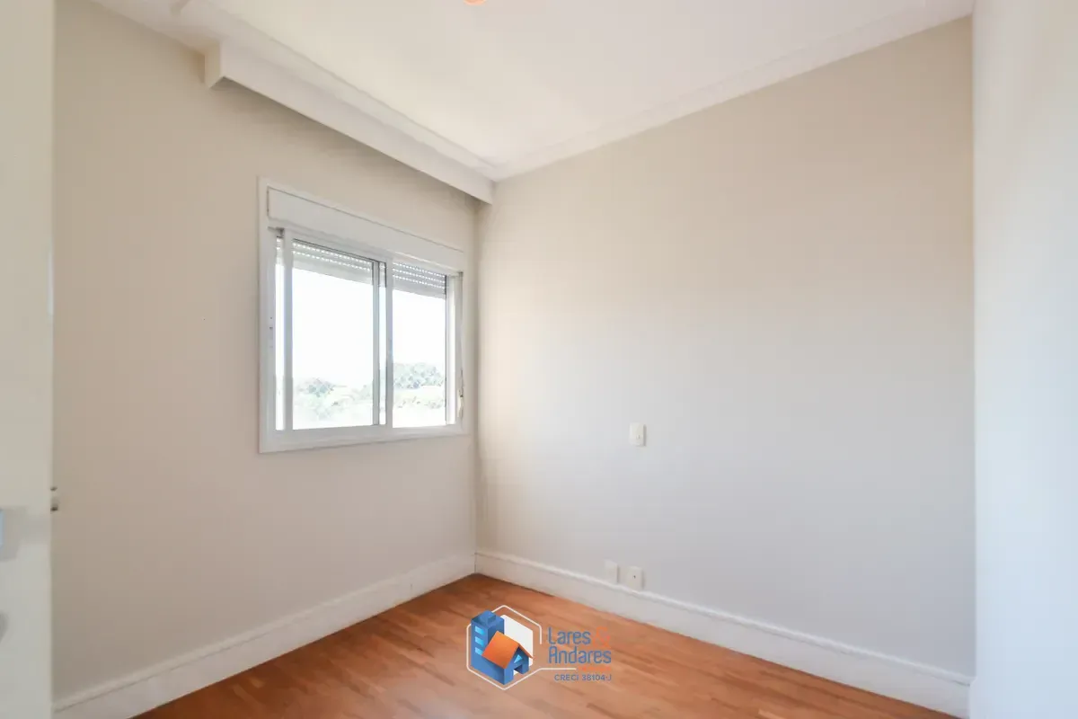 Imagem Apartamento para venda em Perdizes com 3 quartos, sendo 3 suítes, 137m²